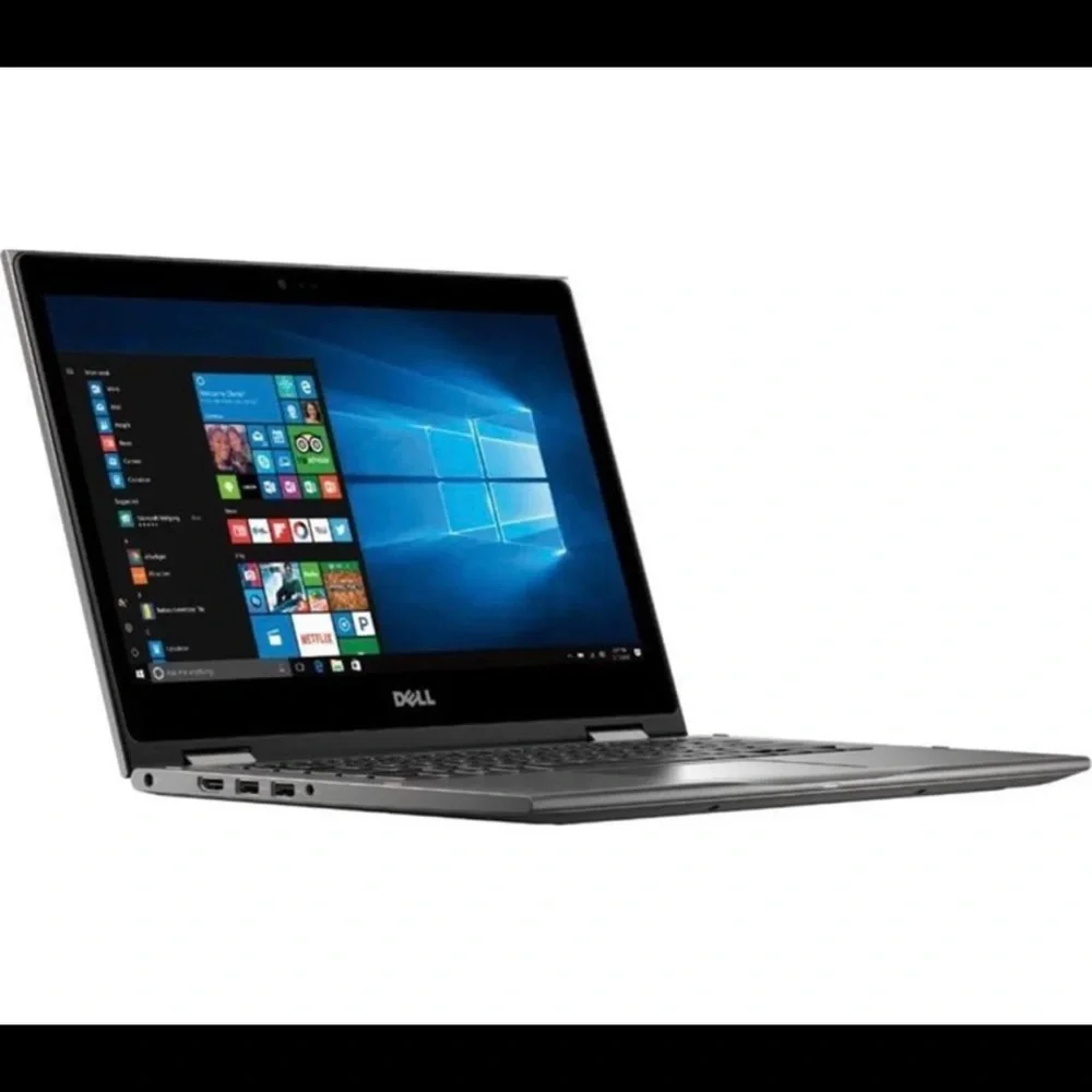 Dell Laptop
